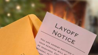 Escapism In The Time Of Layoffs